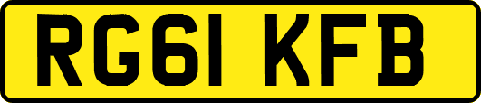 RG61KFB