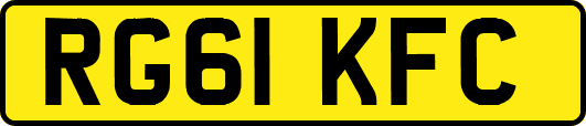 RG61KFC