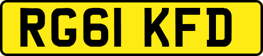RG61KFD