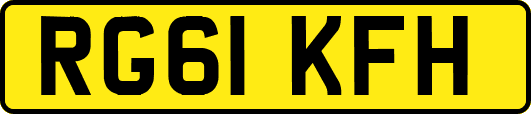 RG61KFH