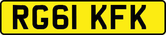 RG61KFK