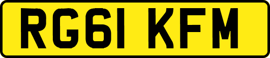 RG61KFM