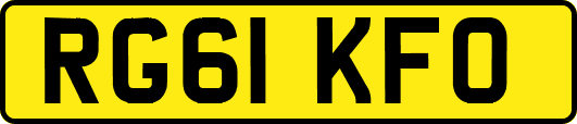 RG61KFO