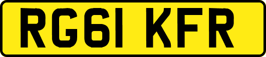 RG61KFR