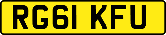 RG61KFU
