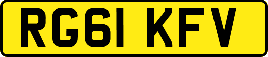 RG61KFV