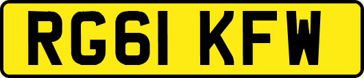 RG61KFW