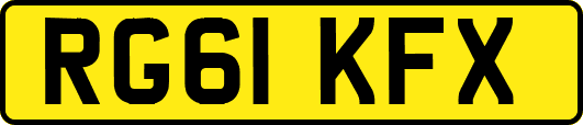 RG61KFX