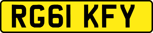 RG61KFY