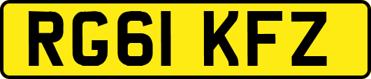 RG61KFZ
