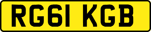 RG61KGB