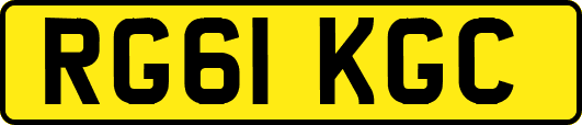 RG61KGC