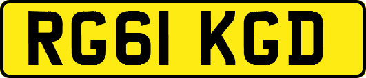 RG61KGD