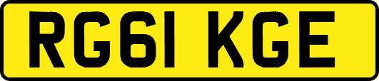 RG61KGE