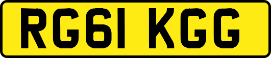 RG61KGG