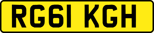 RG61KGH