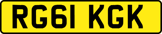 RG61KGK