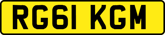 RG61KGM
