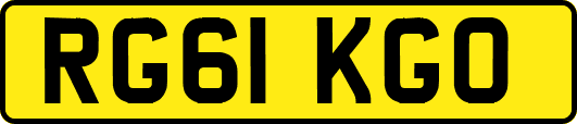 RG61KGO