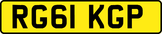 RG61KGP