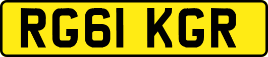 RG61KGR