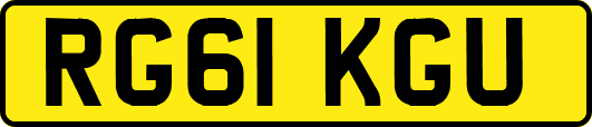 RG61KGU