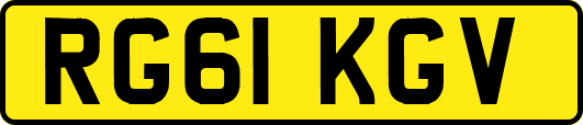 RG61KGV