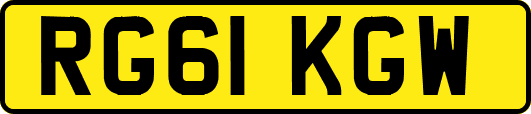 RG61KGW