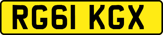 RG61KGX