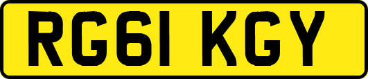 RG61KGY