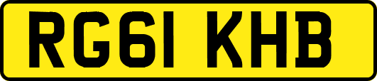 RG61KHB