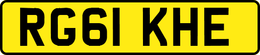 RG61KHE