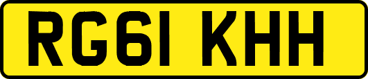 RG61KHH