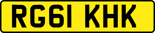 RG61KHK