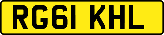 RG61KHL