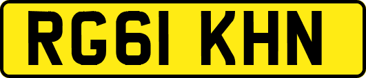 RG61KHN
