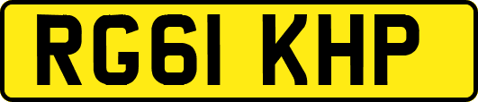 RG61KHP