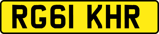 RG61KHR