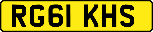 RG61KHS