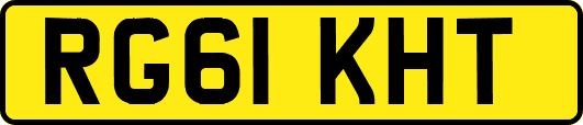 RG61KHT