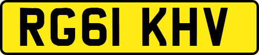 RG61KHV