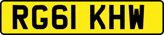 RG61KHW