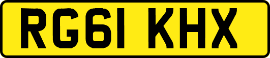 RG61KHX