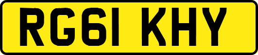 RG61KHY