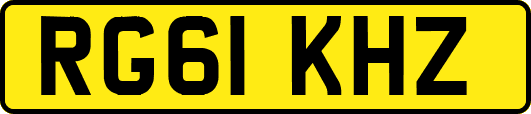 RG61KHZ