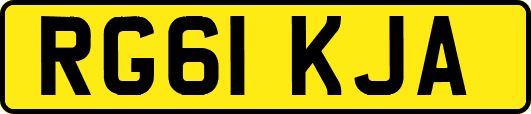 RG61KJA