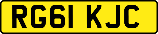 RG61KJC