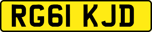 RG61KJD