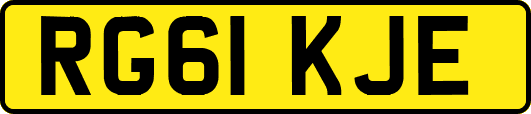 RG61KJE