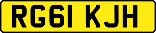 RG61KJH